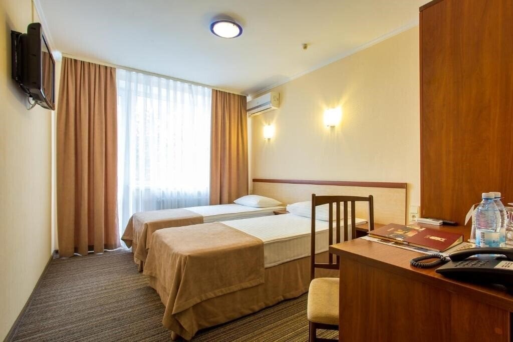 Панорама Optima River Mykolaiv 3*