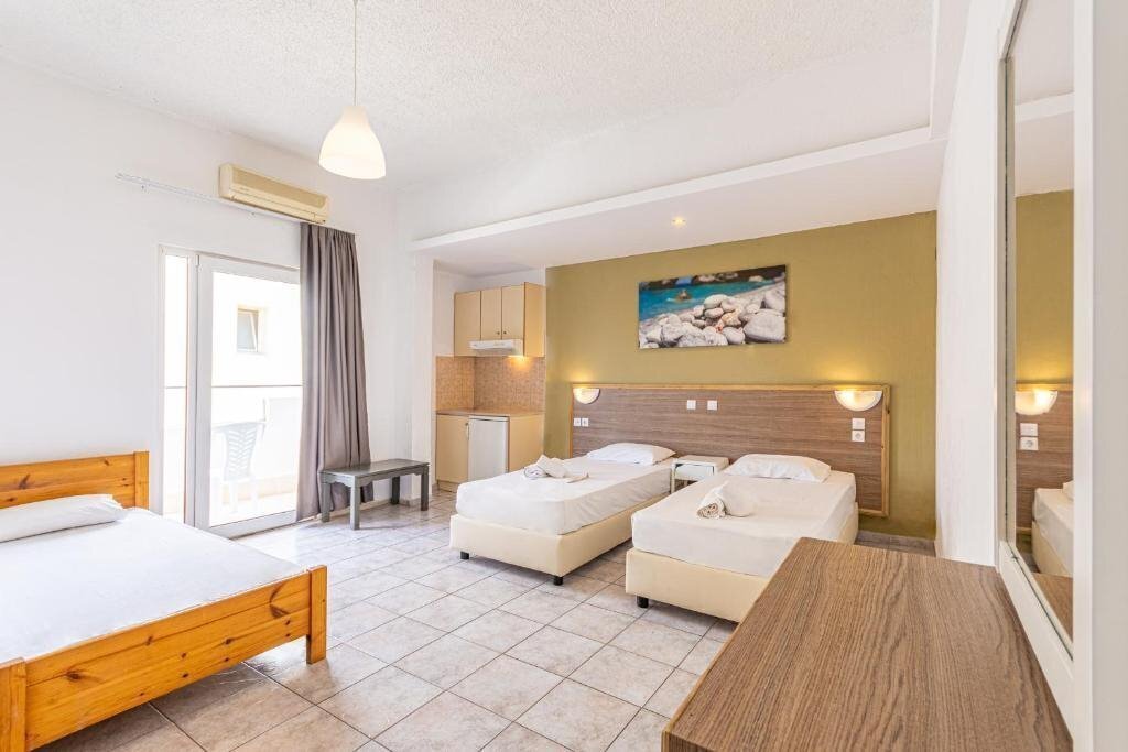 Зображення Simple Hersonissos Sun 2*