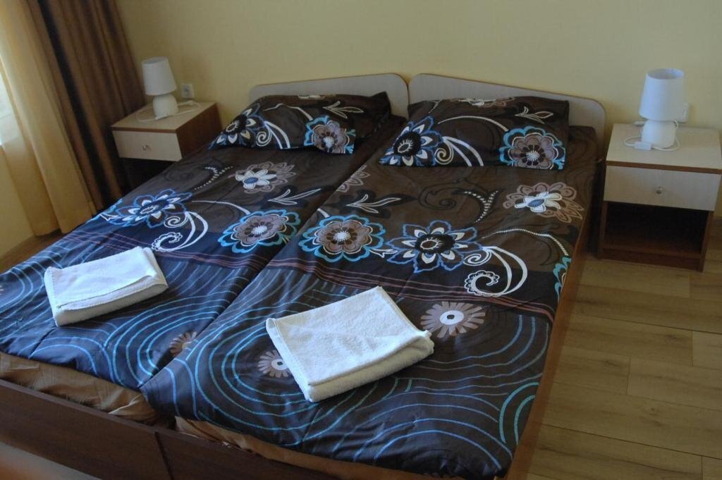 Апартаменты Argo 3*