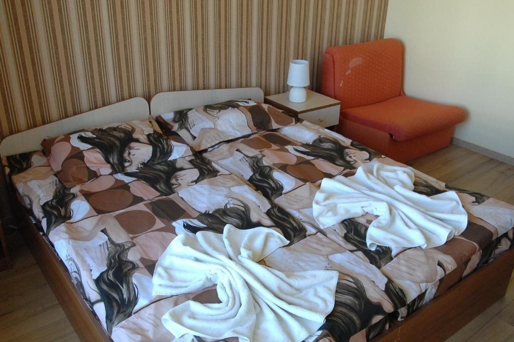 Панорама Argo 3*