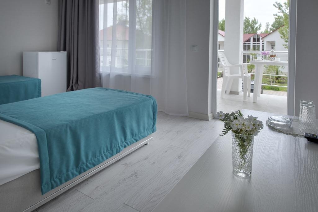 Фото Солнечная База Отдыха база отдыха