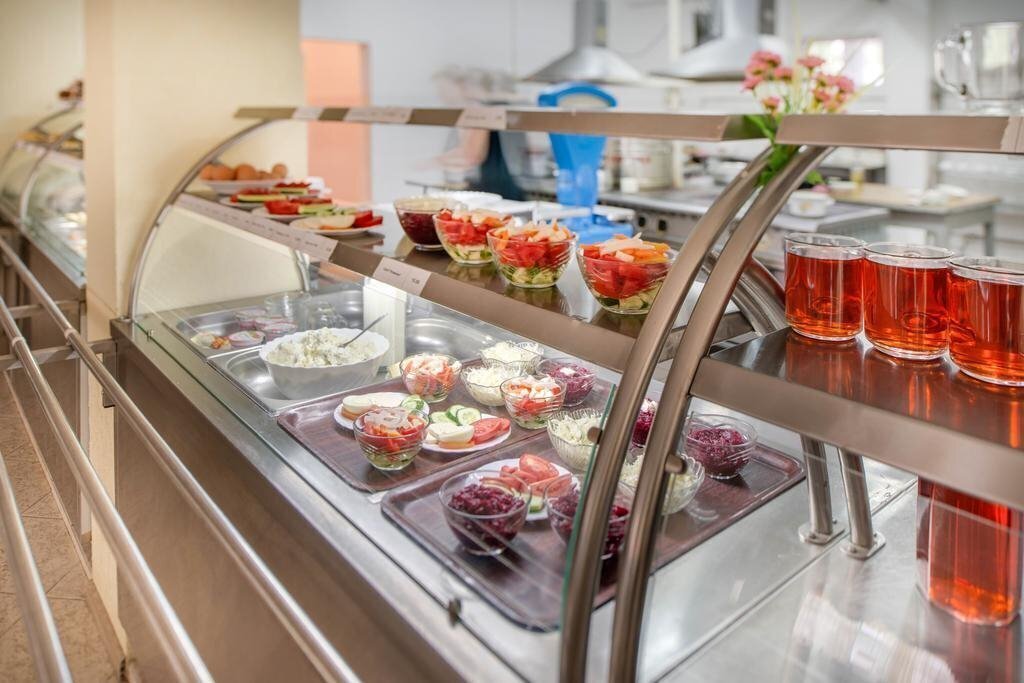 Изображение Солнечная База Отдыха база отдыха