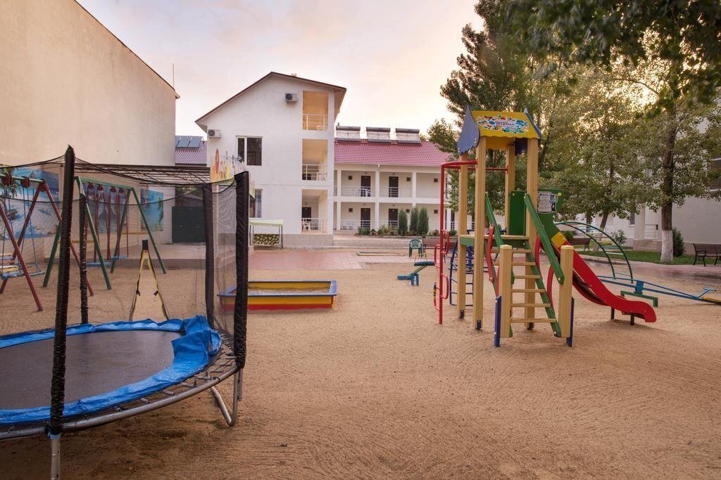 Территория Солнечная База Отдыха база отдыха