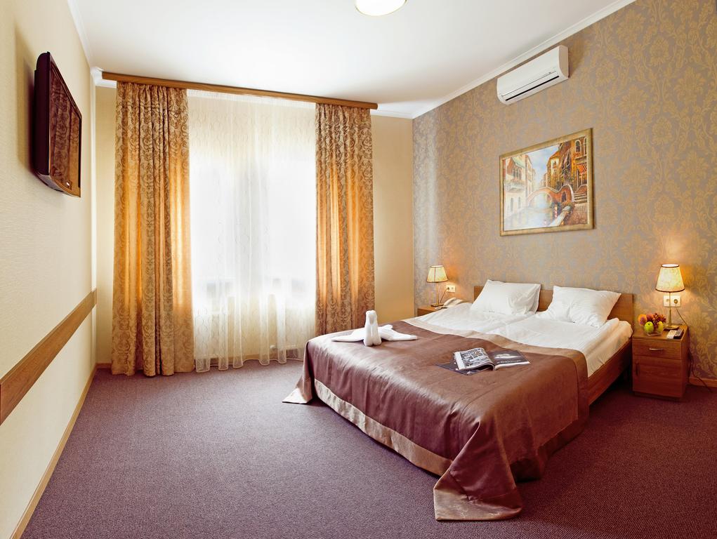 Территория Continental Apartments Apart Hotel 4*