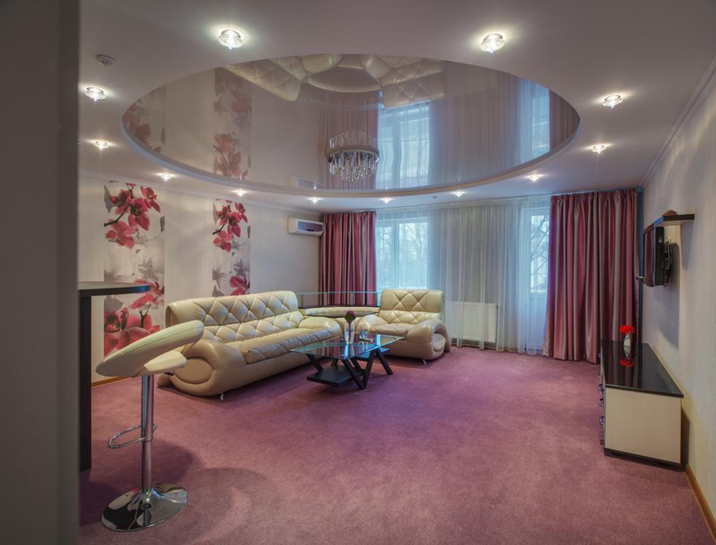 Вид Hotel Vele Rosse 4*