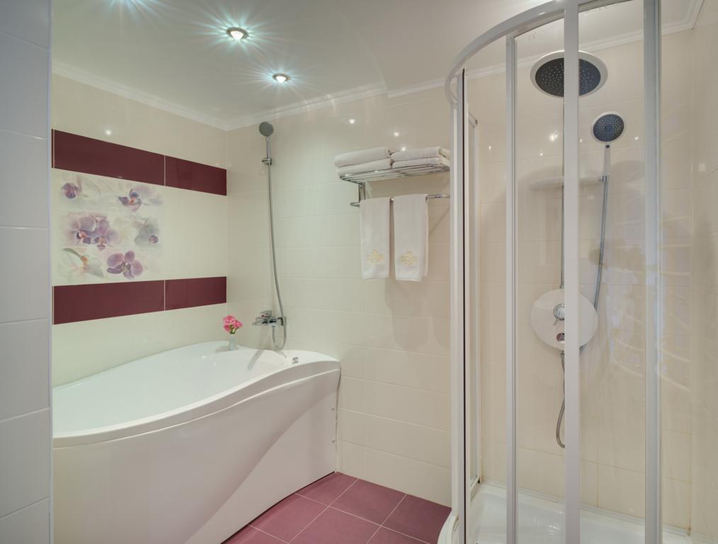 Апартаменты Hotel Vele Rosse 4*