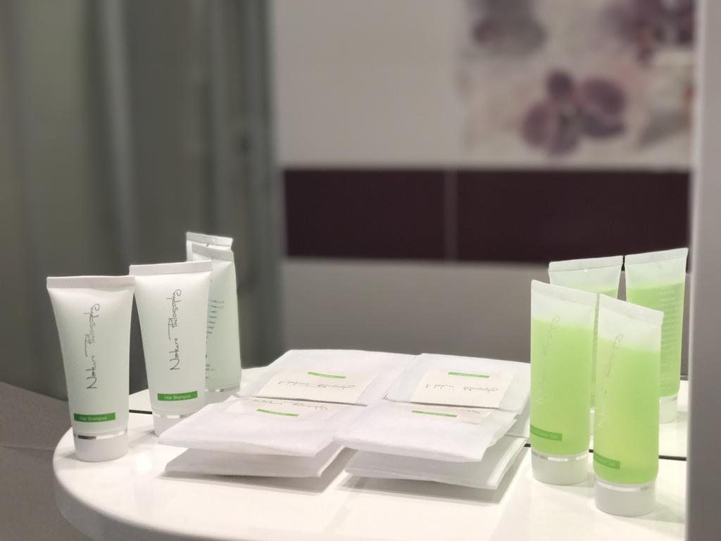 Панорама Hotel Vele Rosse 4*