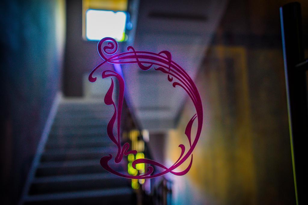 Вид Duke Hotel 5*