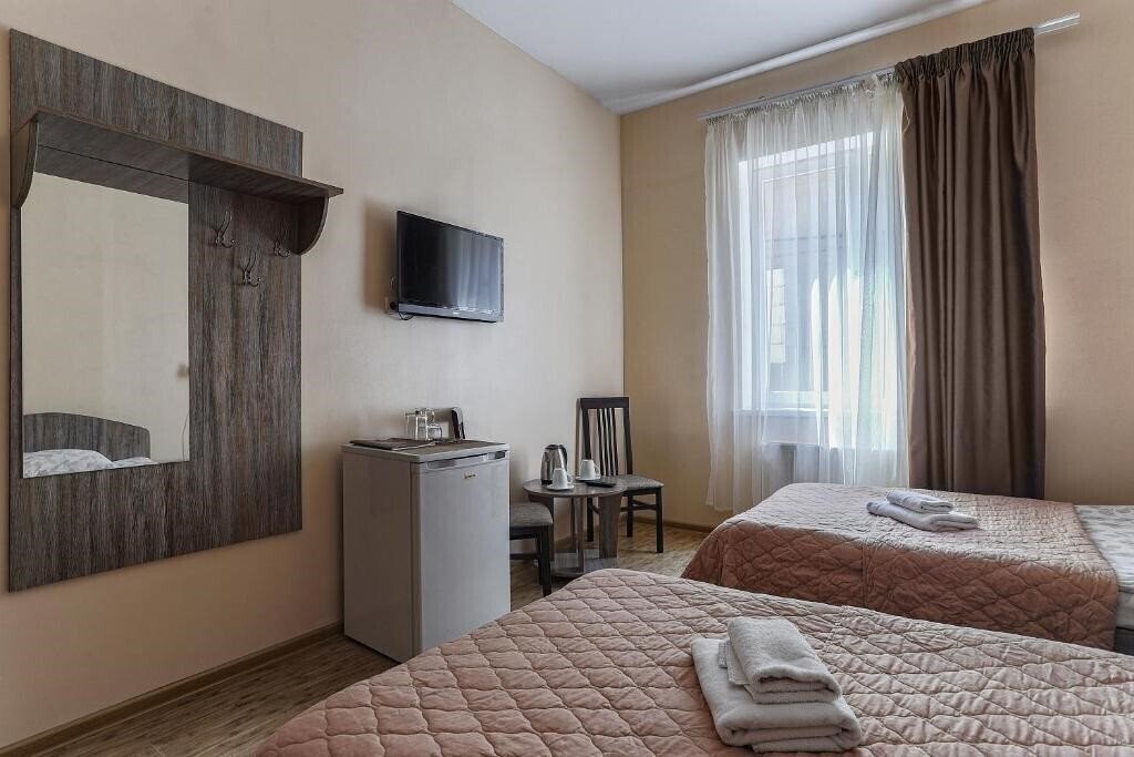 Территория Arnautskiy 3*