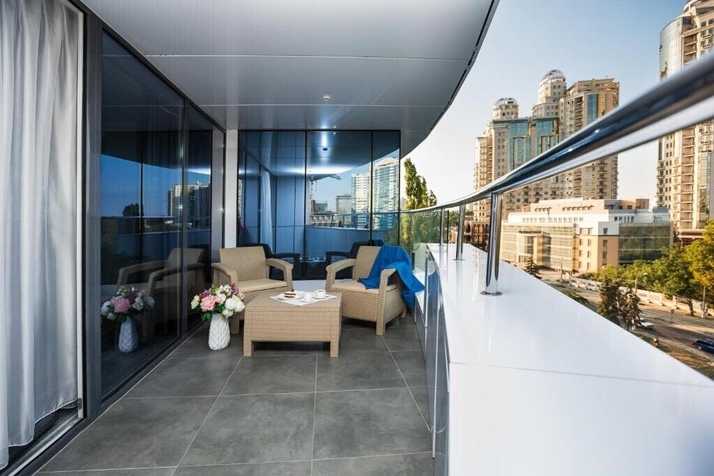 Фотография Atlantic Garden Resort 4*