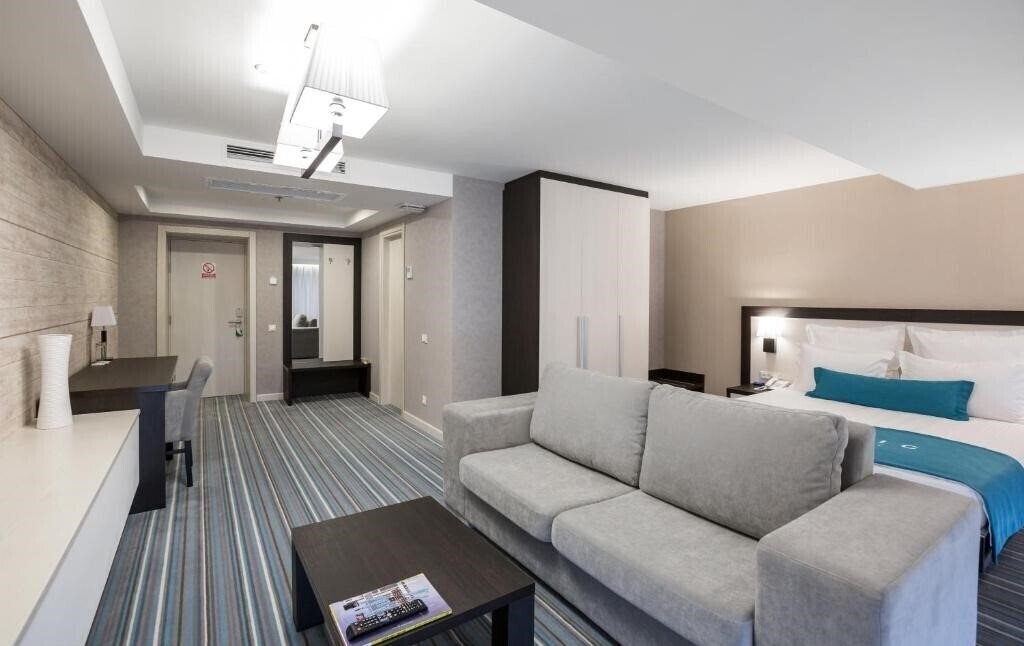 Вид Atlantic Garden Resort 4*