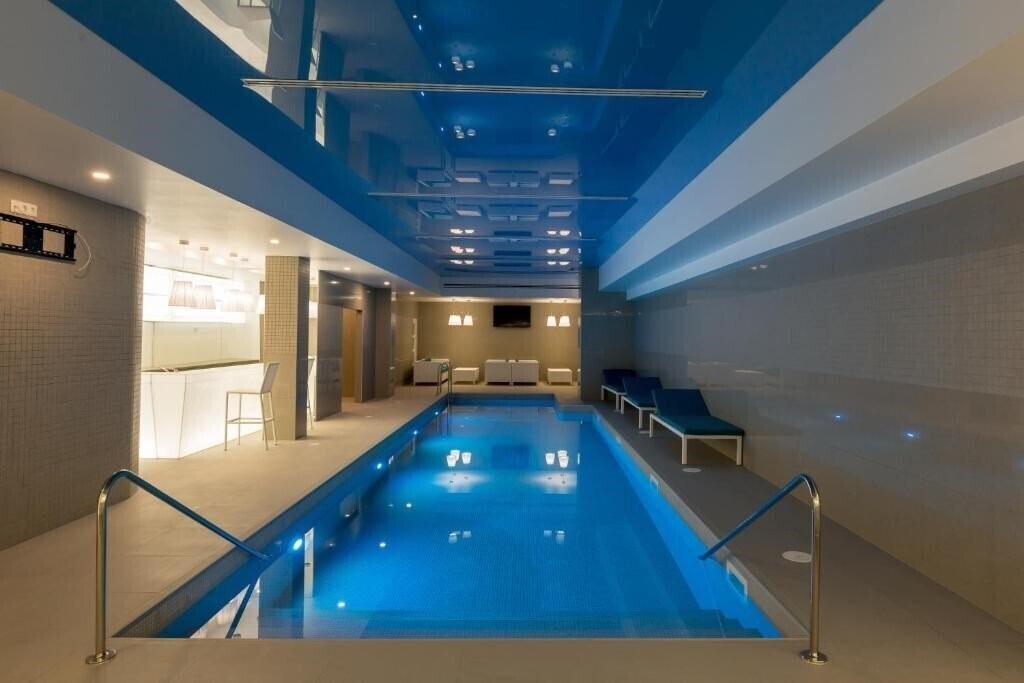 Панорама Atlantic Garden Resort 4*