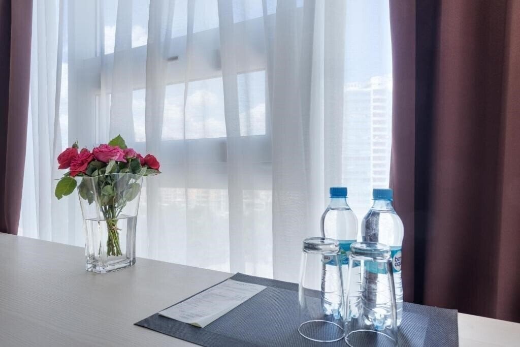 Панорама Gagarinn 3*