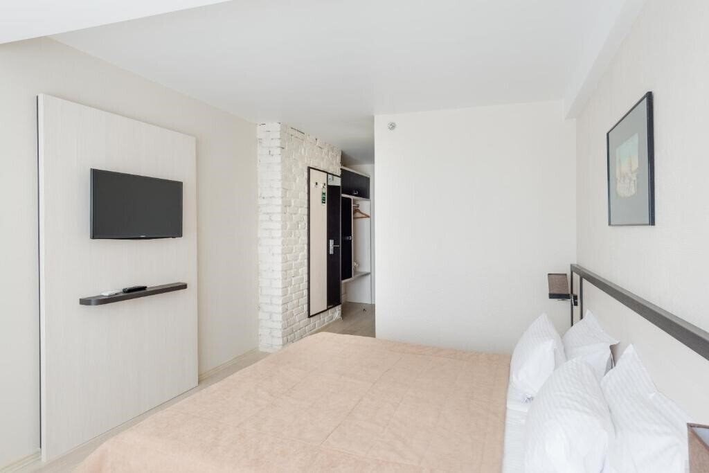 Апартаменты Gagarinn 3*