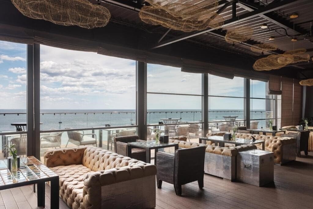 Панорама M1 Club 5*
