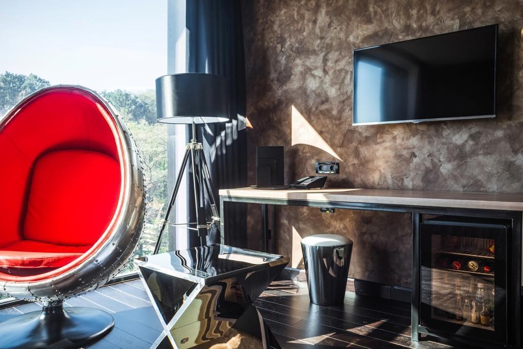 Фотография M1 Club 5*