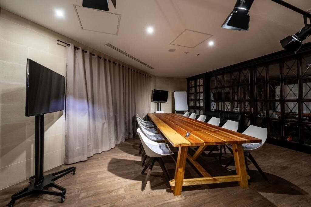 Панорама Wall Street 4*