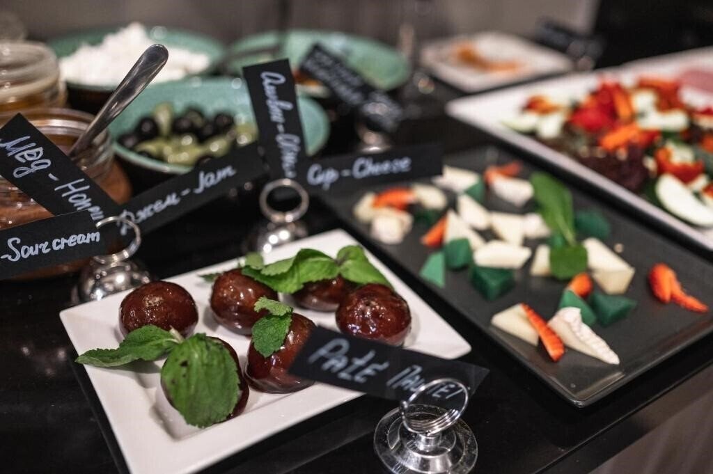 Територія Wall Street 4*