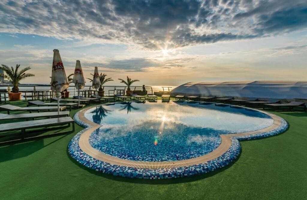 Фото Maristella Marine Residence 4*