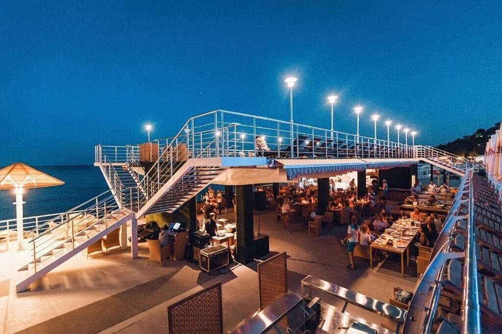 Фотографія Maristella Marine Residence 4*