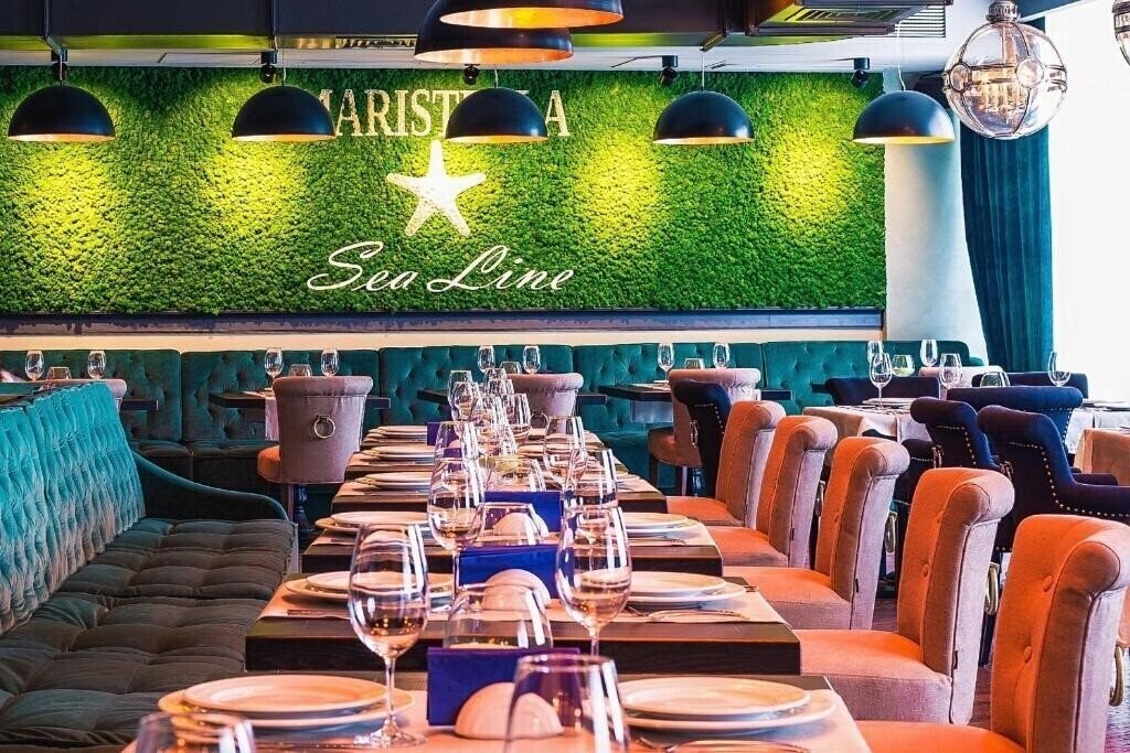 Зображення Maristella Marine Residence 4*