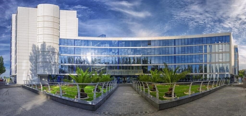 Територія Maristella Marine Residence 4*