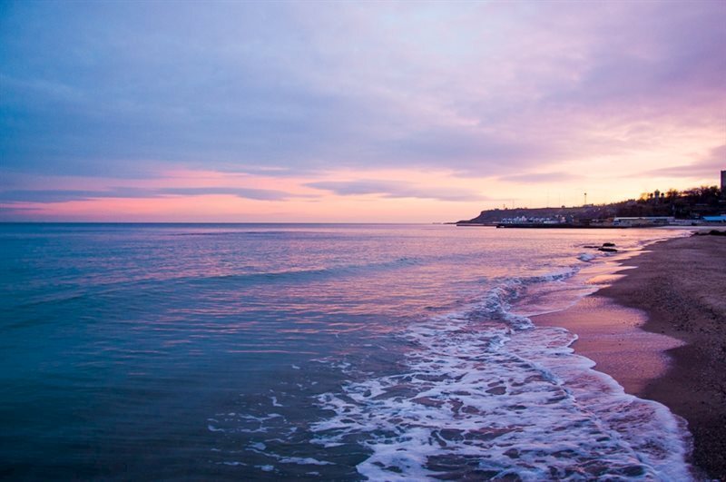 Апартаменти Апартаменты в Лузановке апартаменты