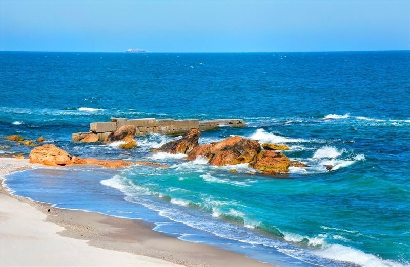 Панорама Апартаменты в Лузановке апартаменты