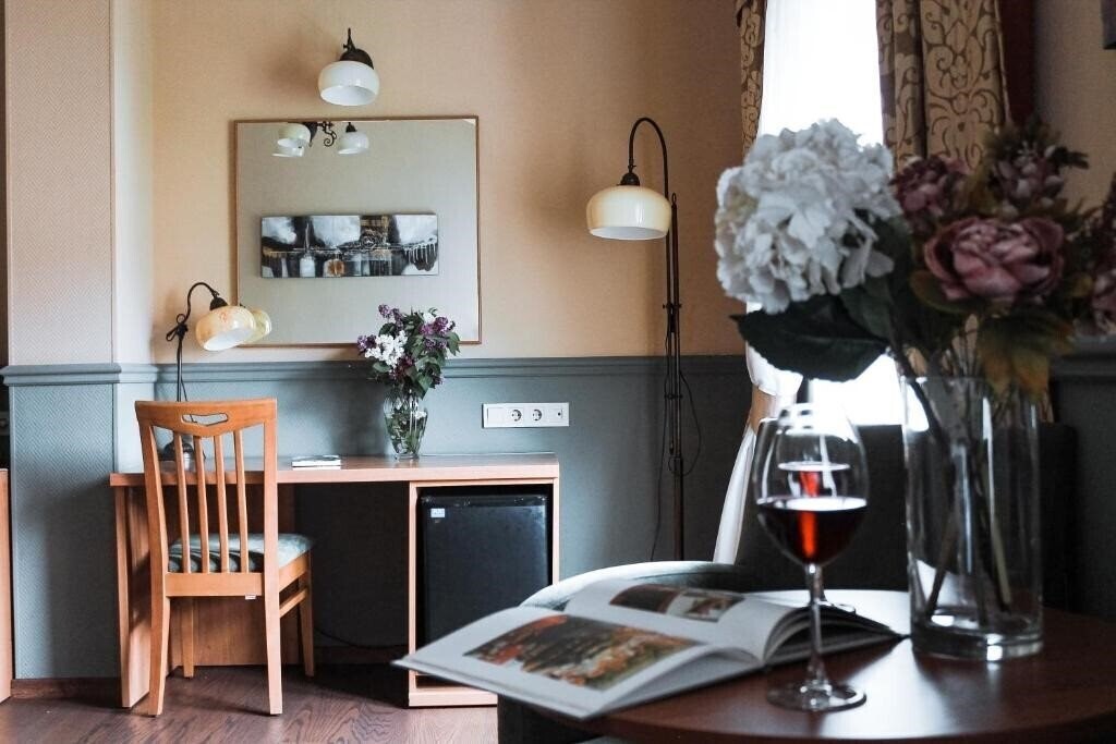 Территория Frapolli 21 (ex. Frapolli 21) 4*