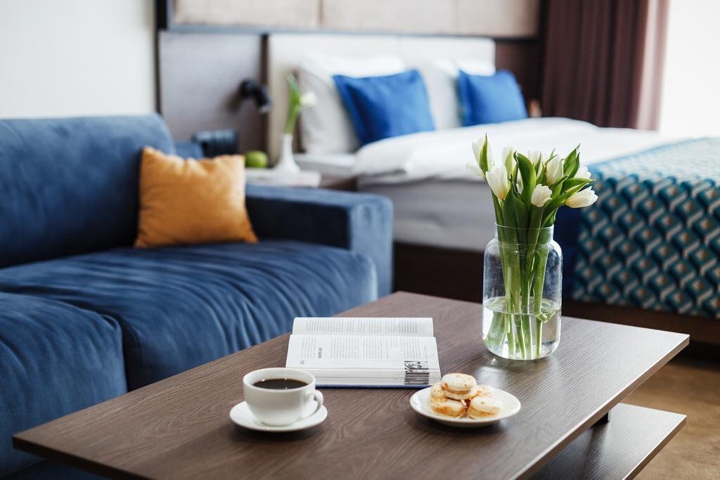 Панорама Bossfor 3*