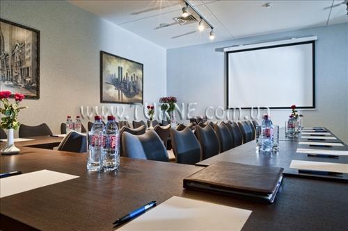 Територія Континенталь 4*