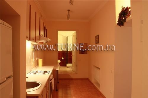 Вид Континенталь 4*