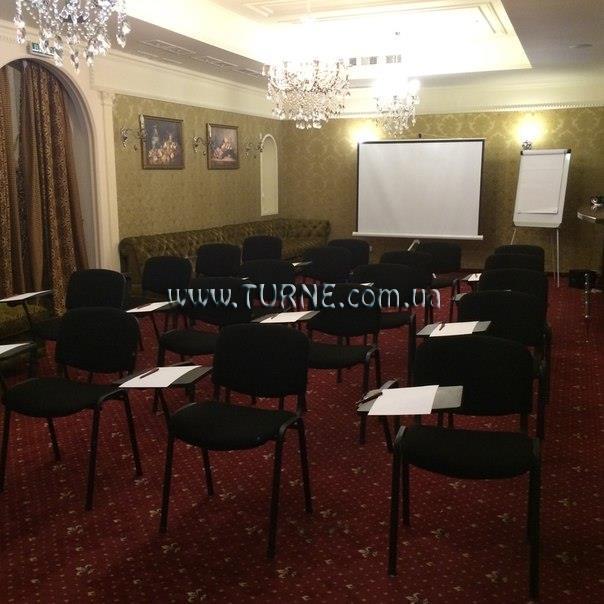 Панорама Калифорния 4*