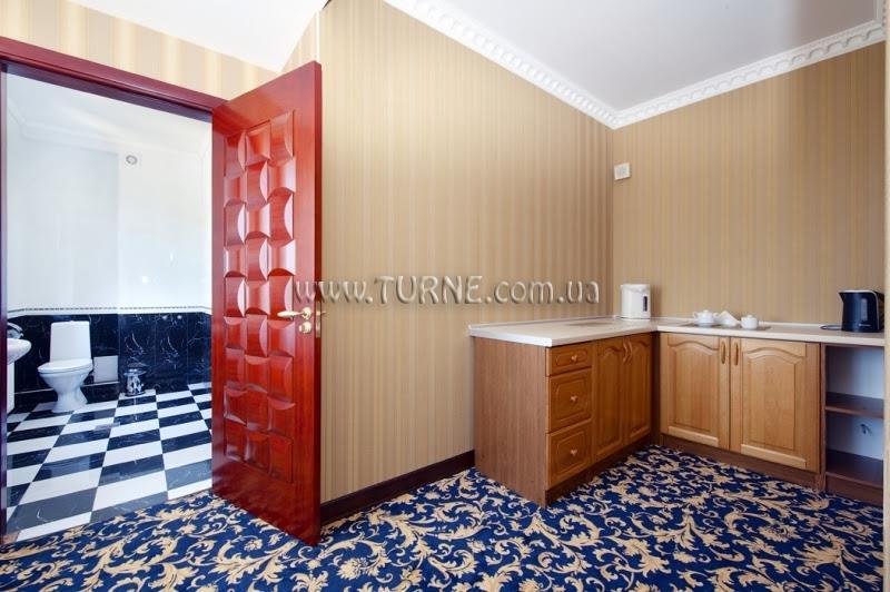 Апартаменты Калифорния 4*