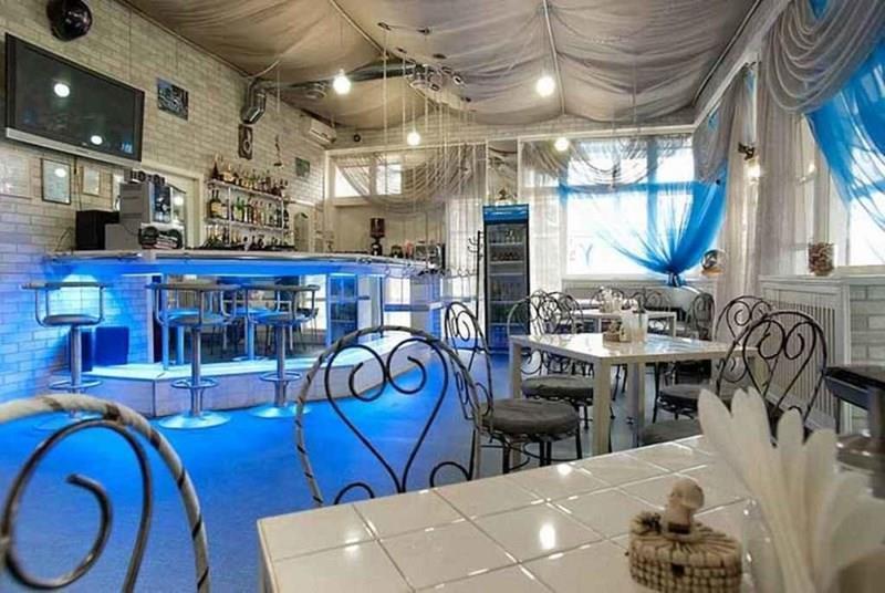 Вид Курортный 3*