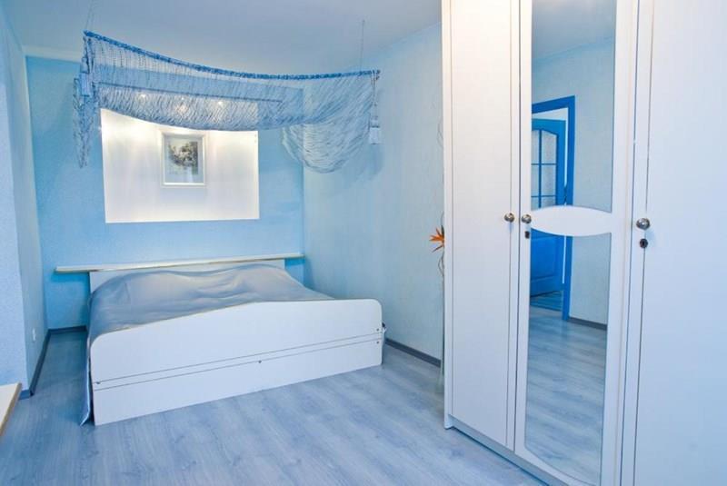 Территория Курортный 3*