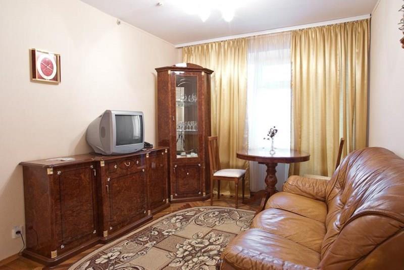 Панорама Курортный 3*