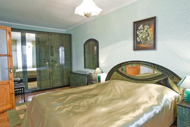 Апартаменты Курортный 3*