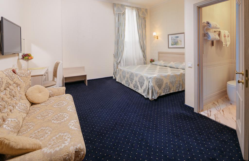 Вид Mozart 4*