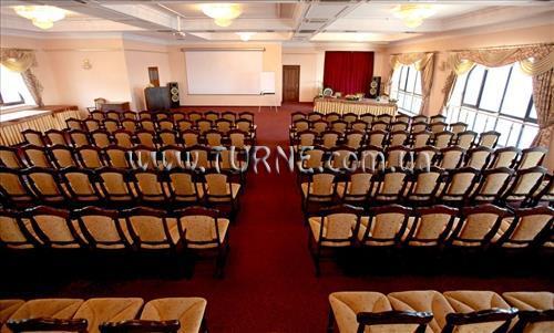 Апартаменти Grand-Pettine 4*