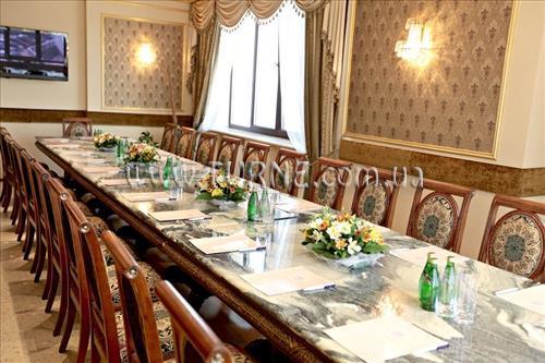 Територія Grand-Pettine 4*