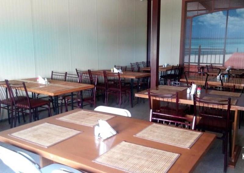 Территория Солнечная база отдыха