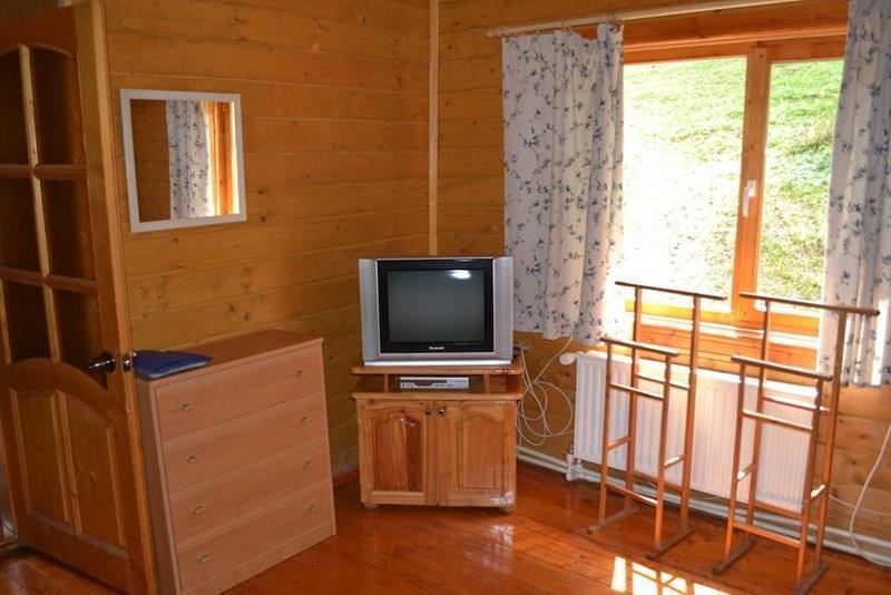 Панорама Карпатские Полонины 3*