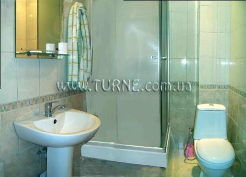 Панорама Лагуна база отдыха