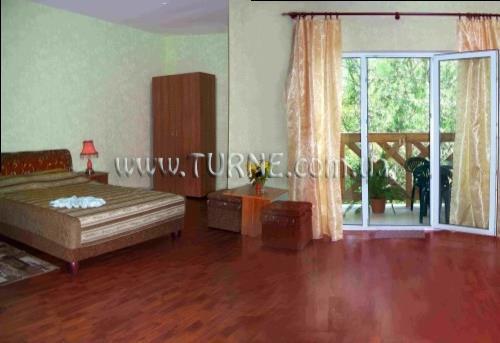 Апартаменты Лагуна база отдыха