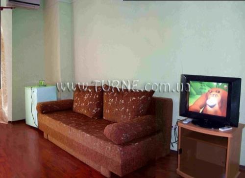 Территория Лагуна база отдыха