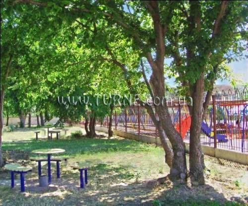 Изображение Лагуна база отдыха