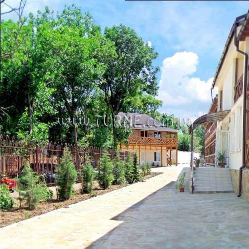 Фотография Лагуна база отдыха