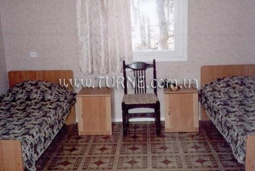 Территория Магарач база отдыха