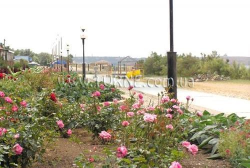 Изображение Магарач база отдыха